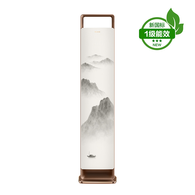 格力?國(guó)風(fēng)